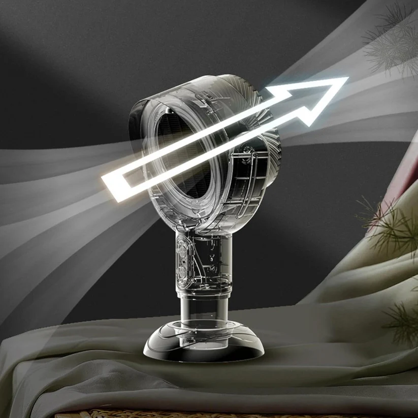 OdSmokuj™ – Czyste Powietrze Tam, Gdzie Go Potrzebujesz