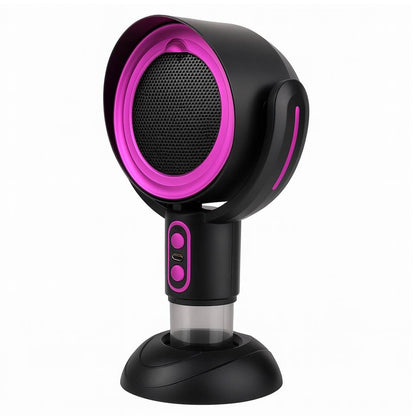 OdSmokuj™ – Czyste Powietrze Tam, Gdzie Go Potrzebujesz